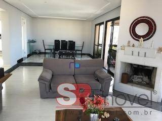 Cobertura Residencial À Venda, Jardim São Paulo(zona Norte), São Paulo. - Co0083
