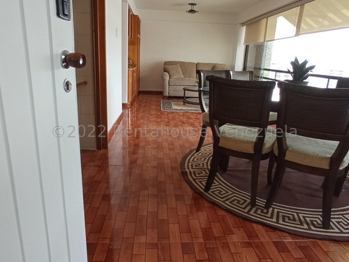 Imagen 3 de 8 de Apartamento En Alquiler En La Florida Impecable 22-19528 Ep