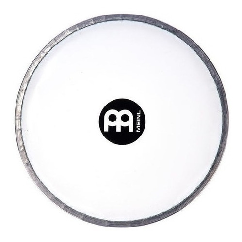 Meinl Head-102 Parche Para Djembe 8  Sintetico Pmdj2-s