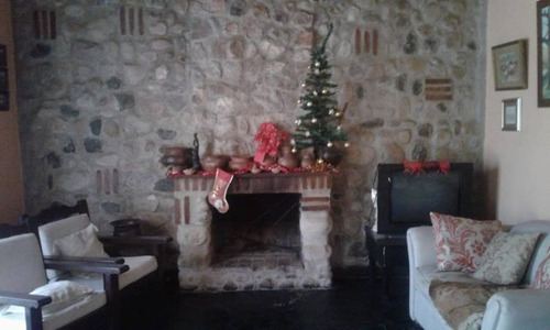 Imagen 2 de 10 de Casa En Venta En Piedra Pintada