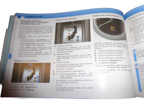 Peugeot 207 Compact 2010 Manual Del Usuario