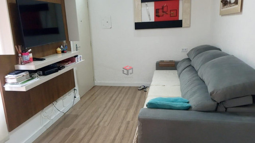 Apartamento A Venda - Bairro Dos Casas - 93901