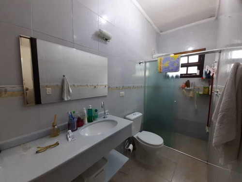 Imagem 10 de 15 de Sobrado Para Venda Em Peruíbe, Parque Daville, 3 Dormitórios, 2 Suítes, 1 Banheiro, 2 Vagas - 3707_2-1210771