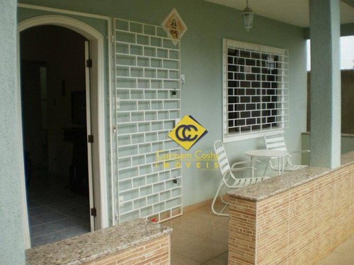 Imagem 7 de 23 de Casa Com 2 Dormitórios À Venda, 180 M² Por R$ 1.080.000,00 - Costazul - Rio Das Ostras/rj - Ca0549