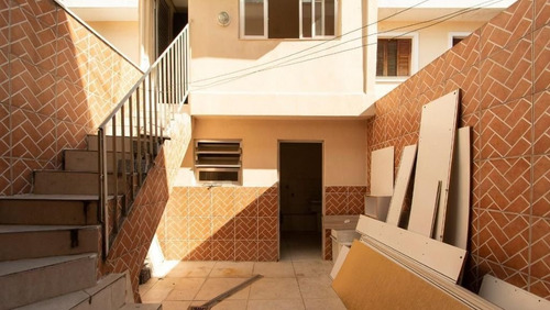 Imagem 18 de 19 de Sobrado Com 2 Dormitórios À Venda, 98 M² Por R$ 599.000,00 - Vila Invernada - São Paulo/sp - So1641