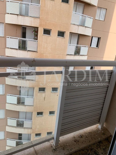 Imagem 25 de 30 de Ed. Riete - Vila Monteiro - Venda - Ap01420 - 71101999