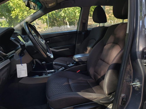 Ssangyong Korando 2.2d Auto Std Full 2018