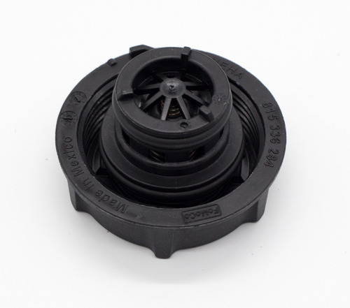 Imagen 2 de 6 de Tapa Depósito De Agua Ford Fiesta Kinetic/ranger 12/- Orig.