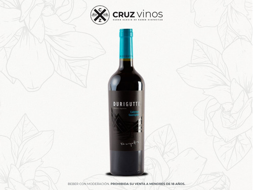 Durigutti Clásico Cabernet Sauvignon