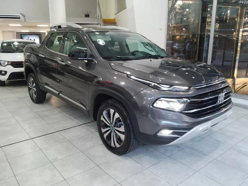 Fiat Toro 2.0 350 Multijet Volcano 4x4 At