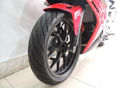 Honda Cbr