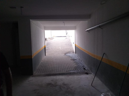 Prédio Comercial Tatuapé 1300m2 - Pr0025
