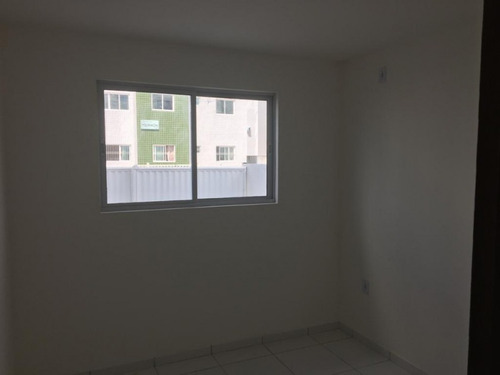 Apartamento Para Venda - 008185