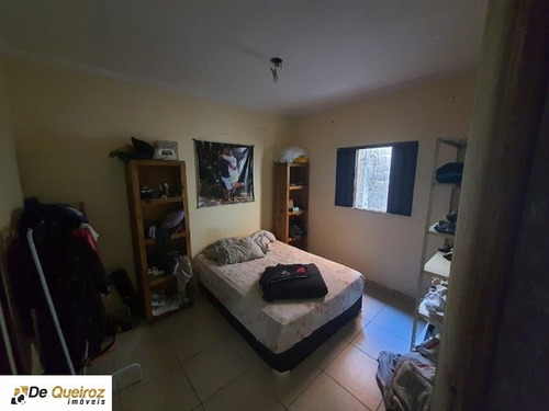 Imagem 7 de 11 de Casa Em São Paulo Na Zona Sul, Localizada Na Vila Natal! - 1342 - 69861600