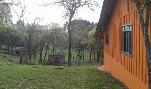Imagem 7 de 15 de Chácara Para Venda Em Quitandinha, Zona Rural - Qui3300_1-2030544