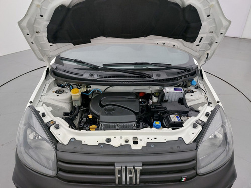 Fiat Fiorino 1.4 MPI FURGÃO ENDURANCE 8V FLEX 2P MANUAL