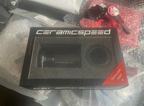 Sram Red Axs Grupo De Ruta Freno De Disco 12 Nuevo