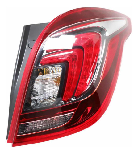 Calavera Led Derecha Buick Encore 2017 2018 2019 2020 2021