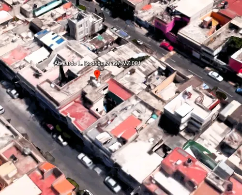 Sr- Hermosa Casa En Nezahualcoyotl De Remate Bancario. ¡ Gran Oportunidad !