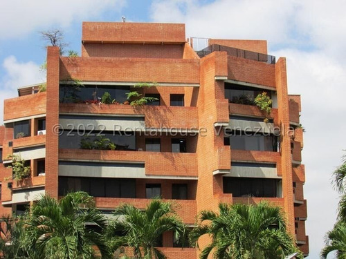 Imagen 1 de 23 de Apartamento En Alquiler En Campo Alegre 22-17579 Gustavo Nieves 0412 6057058 G12