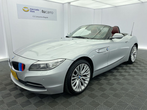 BMW Z4 Sdrive 20 I