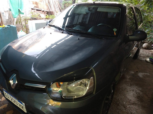 Renault Clio Mio Dynamique