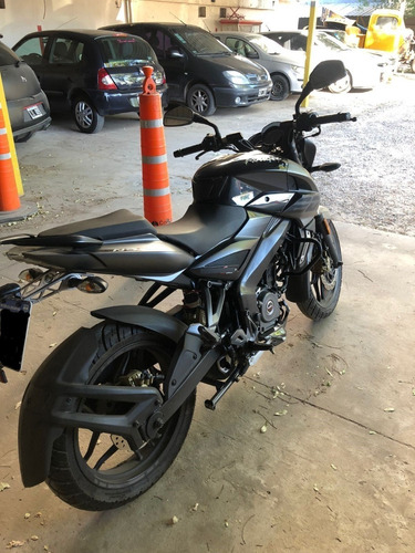 Imagen 5 de 6 de Bajaj Rouser Ns200 2021