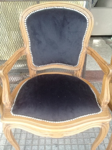 Imagen 5 de 5 de Tapiceria Sillas Restauración De Muebles , Lavado