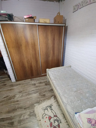 Casa Semi Nueva, La Reja, Moreno. Salida A Acceso Oeste En 2 Minutos