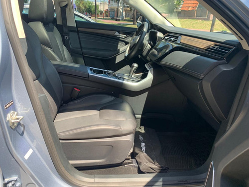 Ford Territory 1.5t Titanium