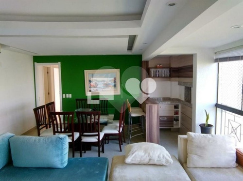 Apartamento Residencial À Venda, Tristeza, Porto A - 28-im430587