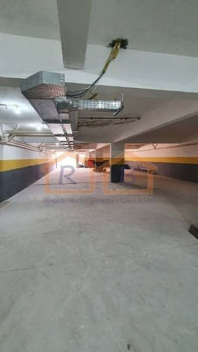 Imagem 8 de 27 de Apartamento Em Condomínio Padrão Para Venda No Bairro Cidade Antônio Estevão De Carvalho, 2 Dorm, 1 Vagas, 47 M - 12