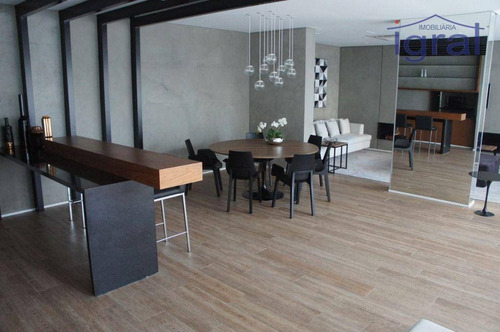 Imagem 15 de 20 de Apartamento Mobiliado - Ap1389