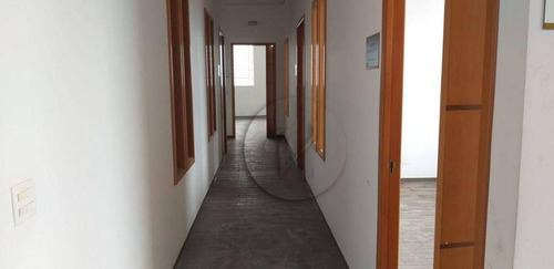 Imagem 11 de 27 de Prédio Para Alugar, 2938 M² Por R$ 84.900,00/mês - Saúde - São Paulo/sp - Pr0103