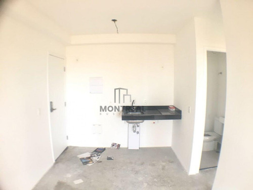 Imagem 4 de 28 de Apartamento À Venda, 49 M² Por R$ 778.600,00 - Vila Mariana - São Paulo/sp - Ap0305