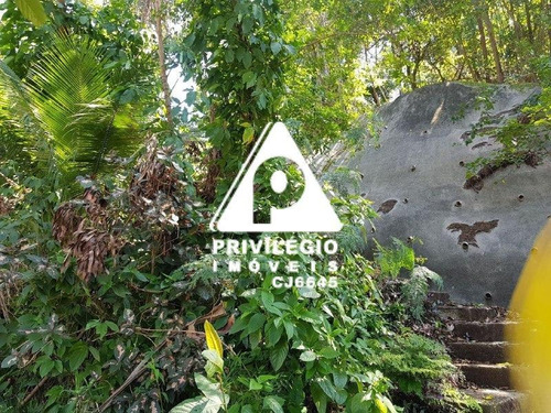 Imagem 11 de 12 de Lote À Venda, Jardim Botânico - Rio De Janeiro/rj - 27136