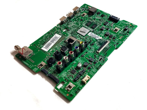 Imagen 2 de 5 de Main Samsung Bn41-02585b / Bn97-12761u | Un32j4290-afxzx