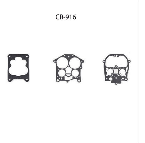 Junta Para Carburador Tf Victor Para Nissan Tsuru 1988-1991