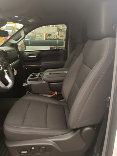 GMC Sierra Regular