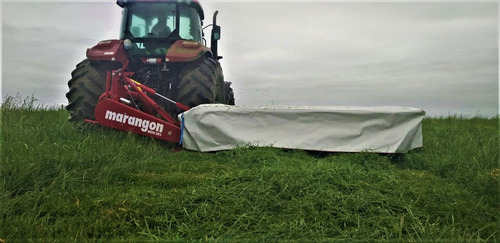 Segadora De Platos Marca Marangon