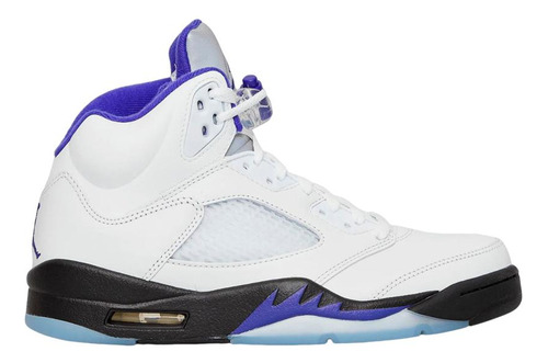 Nike Air Jordan 5 Retro