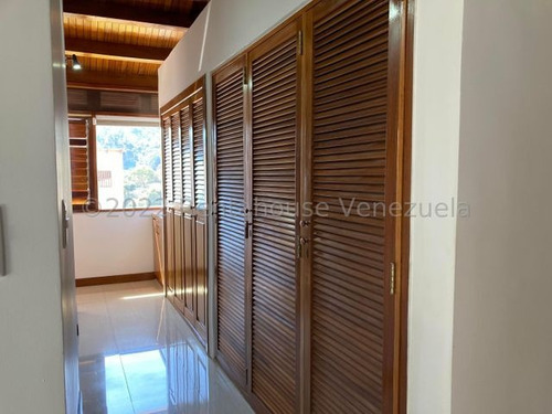 Imagen 12 de 14 de Casa En Venta Prados Del Este 22-22384 Renta House Los Samanes