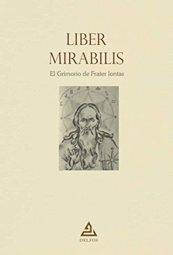 Libro Liber Mirabilis (spanish Edition)