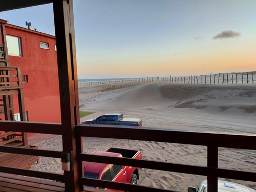 Imagen 25 de 27 de Chacras Del Mar Departamento 2 Dorm. Complejo En La Playa Ingreso Con 4 X 4