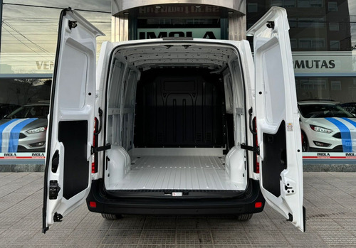Renault Master 2.3 L1h1