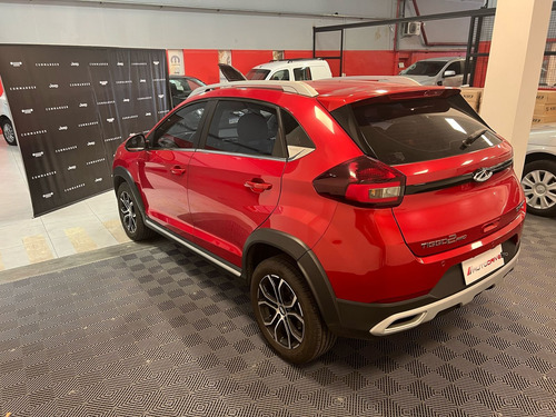Chery Tiggo 2 Pro 1.5 Confort