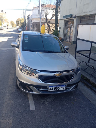 Chevrolet Cobalt 1.8 Lt Mt