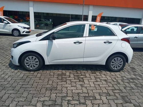 Hyundai Hb20 1.0 Unique 12v Flex 4p Manual