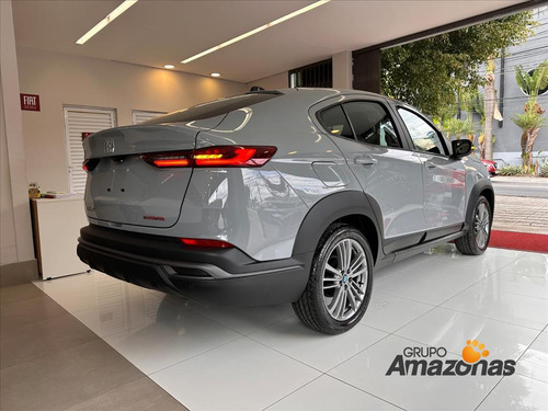 Fiat FASTBACK 1.0 TURBO 200 FLEX CVT