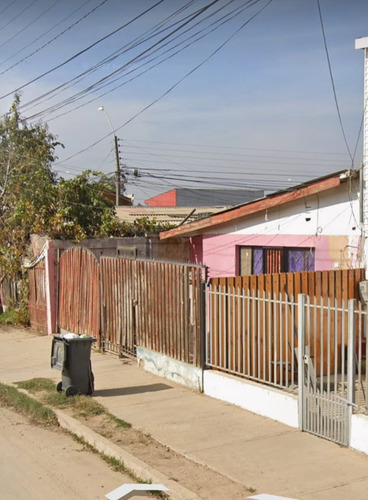 Casa En Venta Quilpue Para Remodelar Completamente